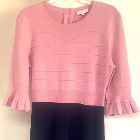 Ted Baker | Dresses | Ted Baker Knit Dress | Poshmark Ted Baker | Dresses | Ted Baker Knit Dress | Poshmark